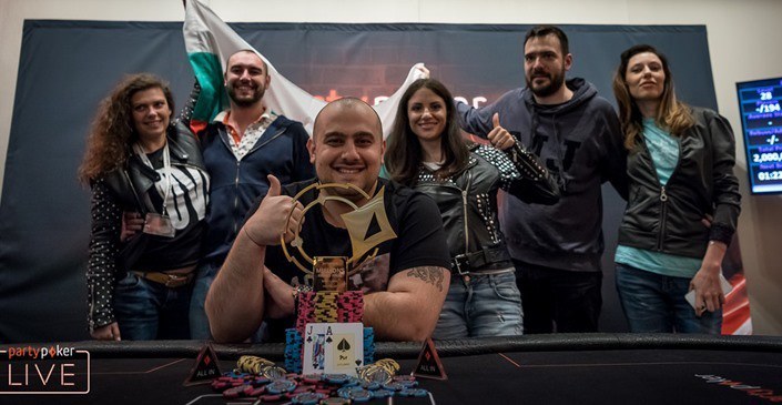 фахредин мустафов