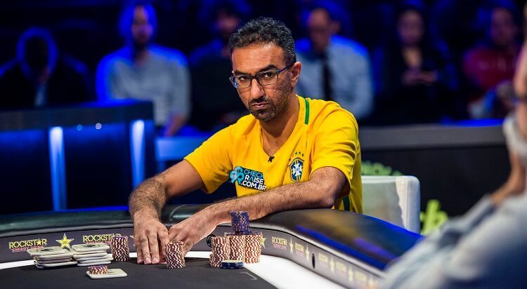 фараз джака