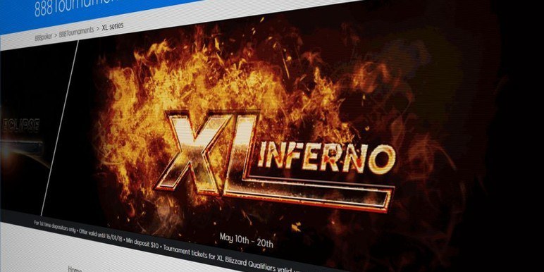 XL Inferno