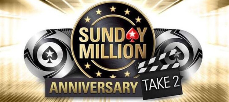 sunday million