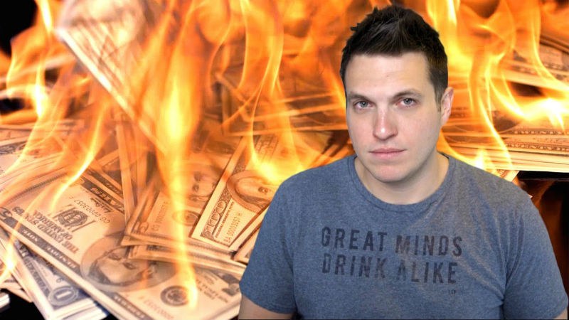 doug polk