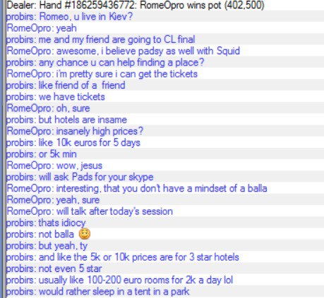 лига чемпионов киев