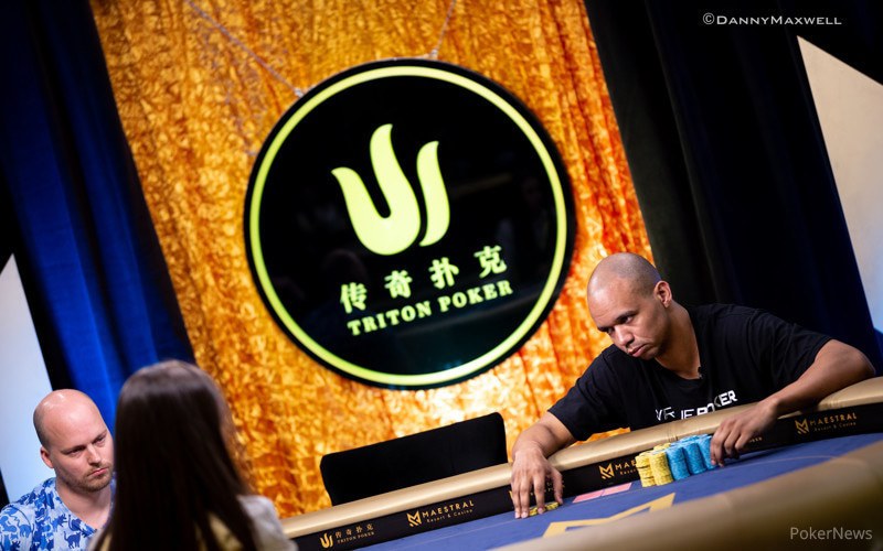 phil ivey