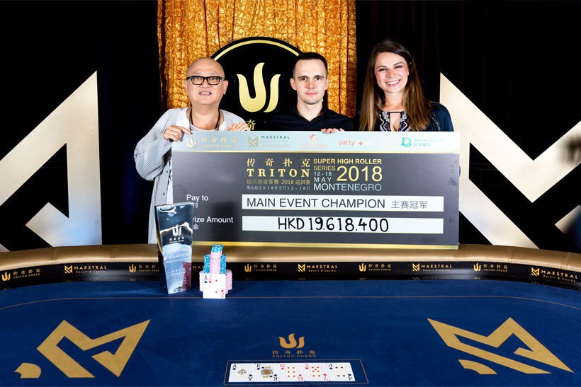 никита бодяковский