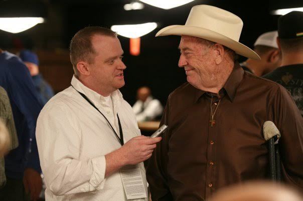 Брэдли и Брансон