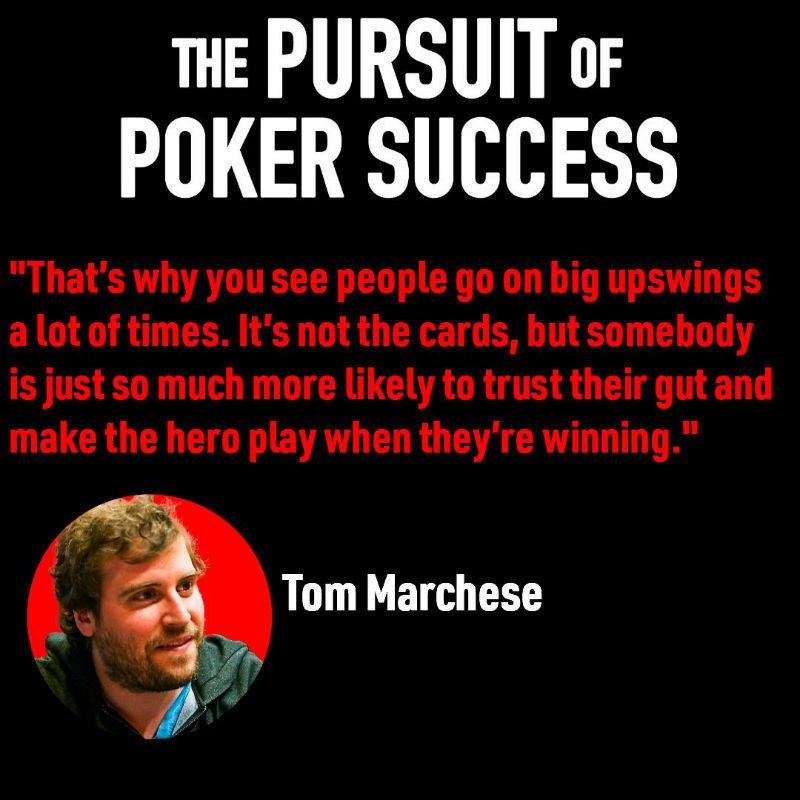 Том Марчезе