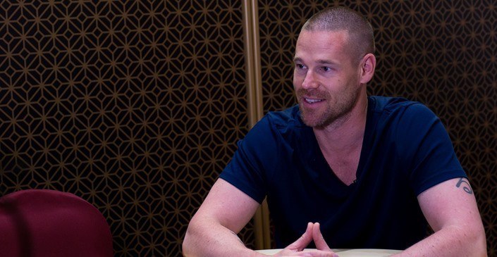 патрик антониус