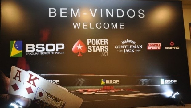 Brazilian Series of Poker