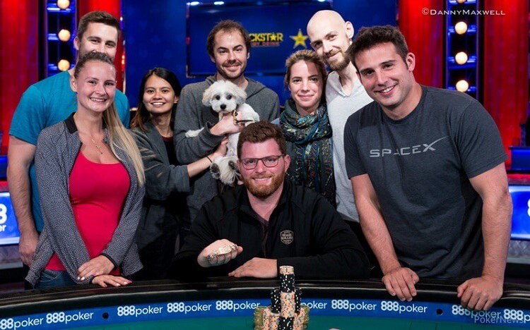 ник петранджело