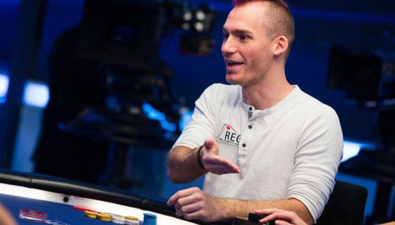 джастин бономо