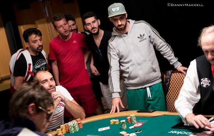 огнян димов