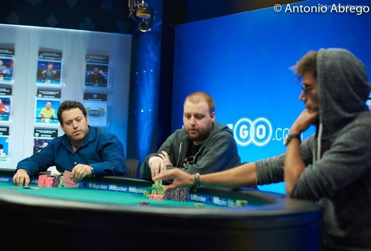 джо маккиэн