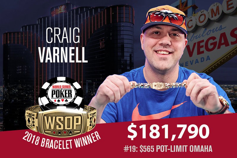 Крейг Варнелл