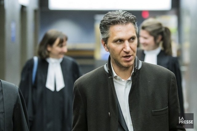 давид баазов