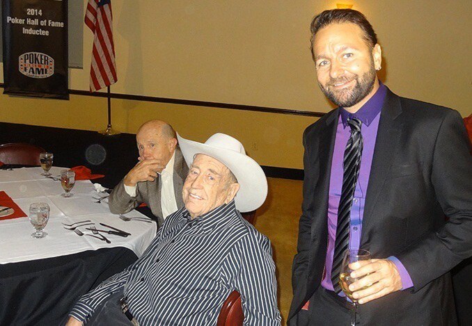 негреану кидпокер