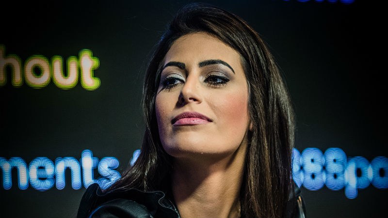 вивиан салиба