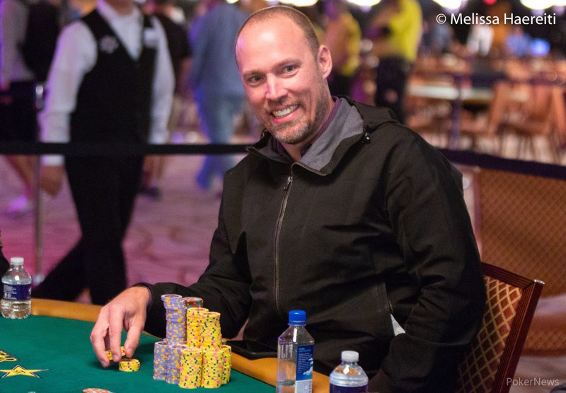 Скотт Болман