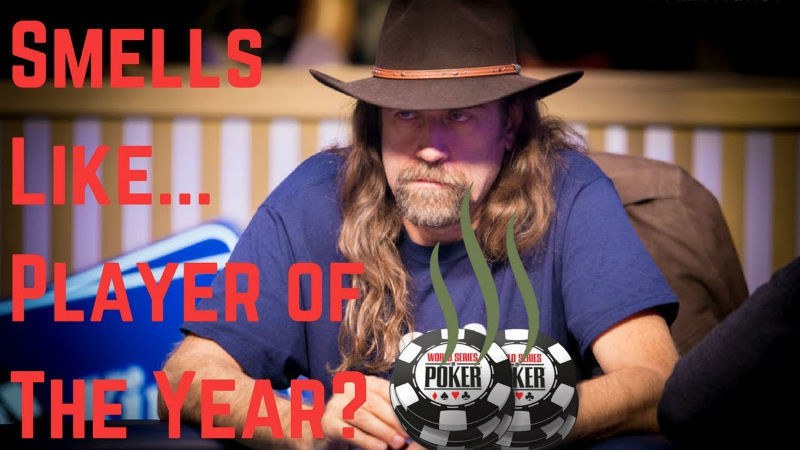 крис фергюсон