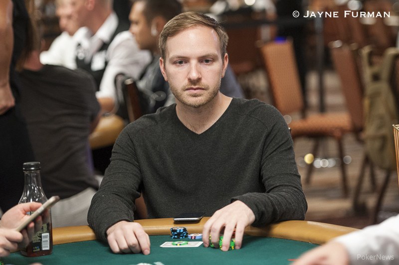 Майк Уотсон