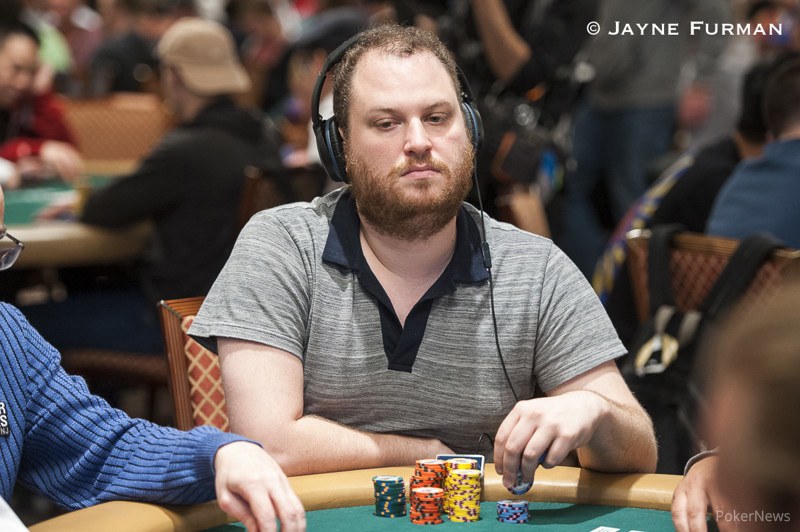 Скотт Сивер