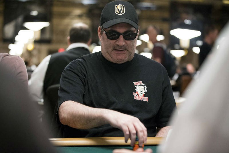 Майк Матусов