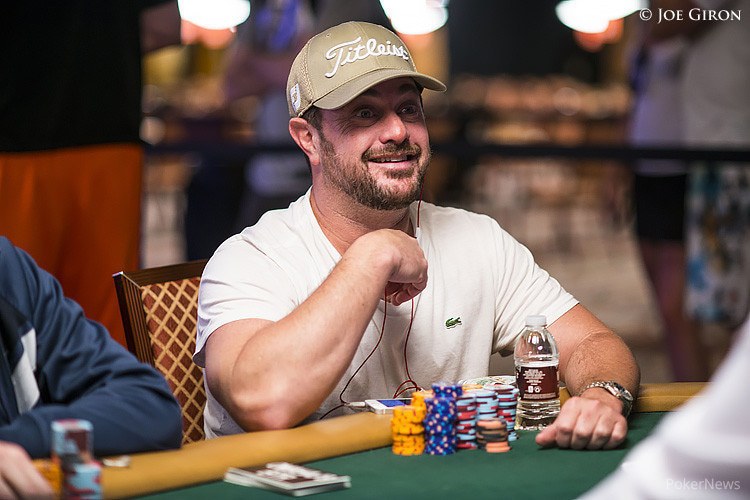 Дэвид Оппенхайм