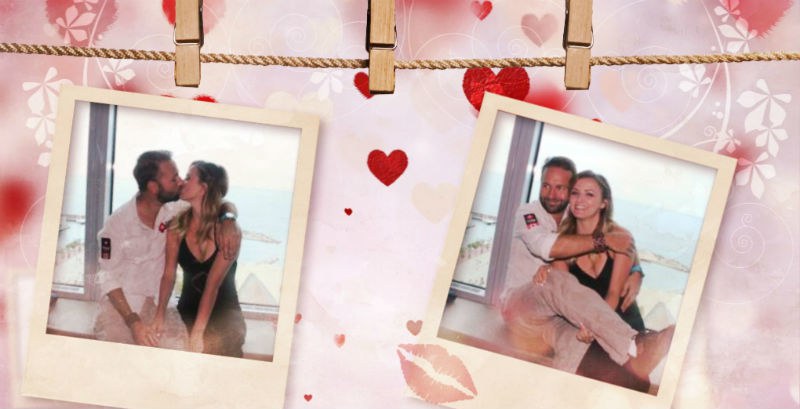 даниэль негреану