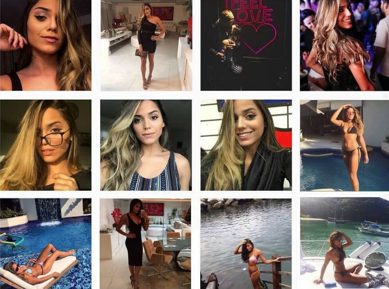 джулия вианна