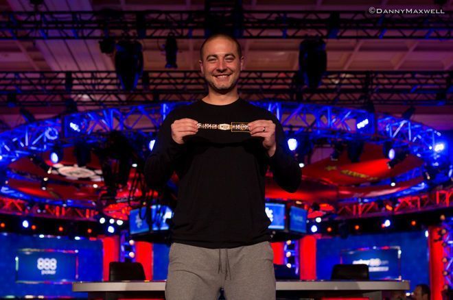 ченс корнут