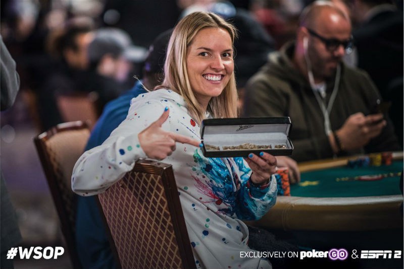 Джессика Доули