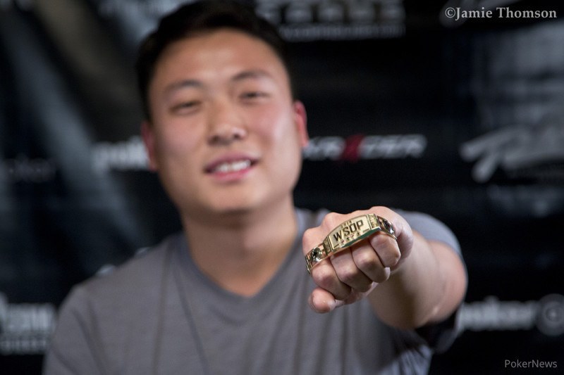 Дэн Матсузуки