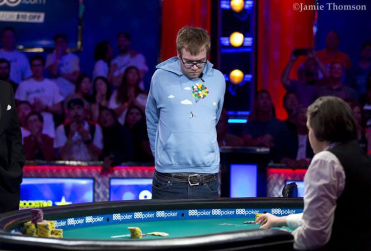 Майкл Дайер