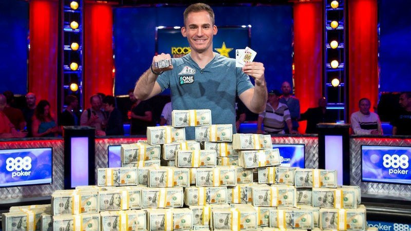 джастин бономо