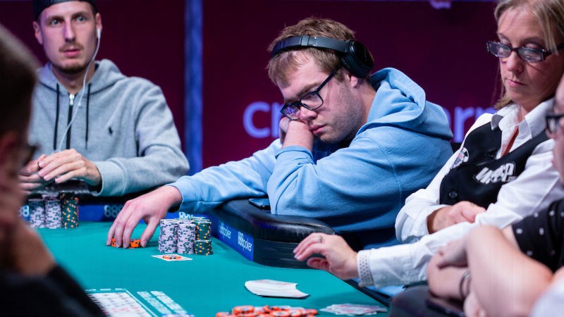 Майкл Дайер