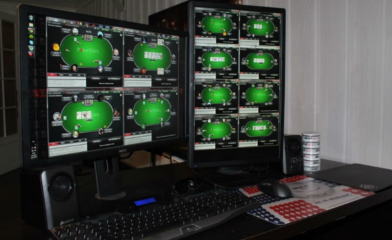 мультитейблинг