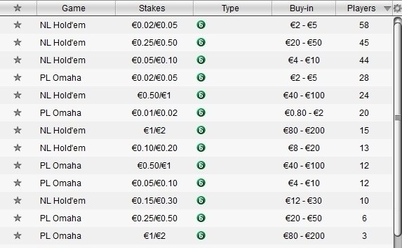 покерстарс