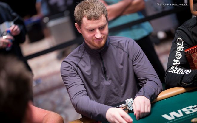 Дэвид Питерс