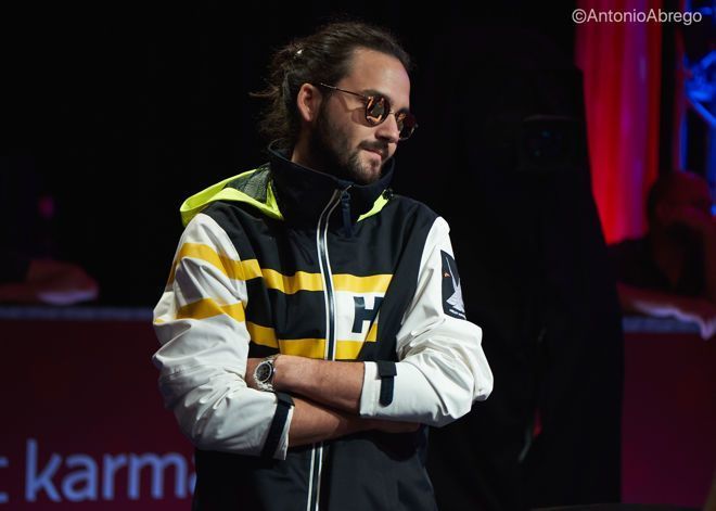 Мэттью Сигал