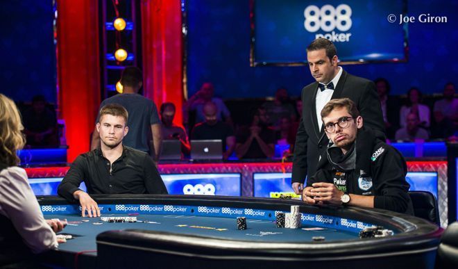 Федор Хольц