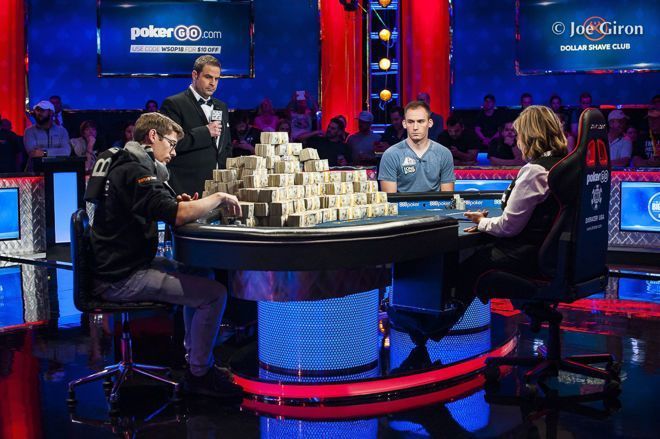 Джастин Бономо