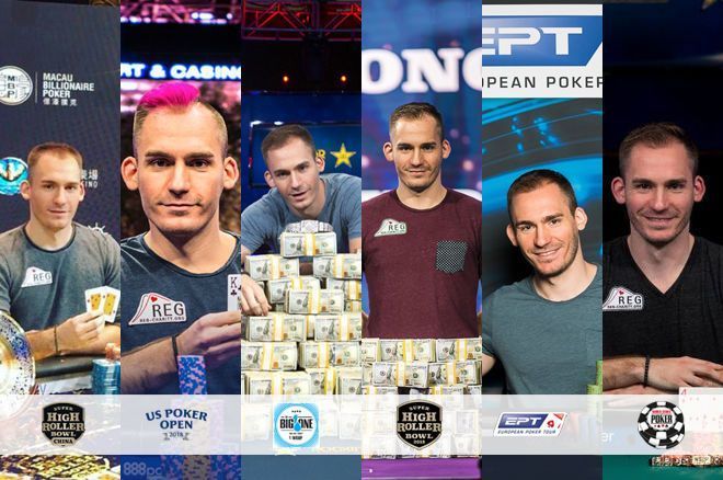 джастин бономо