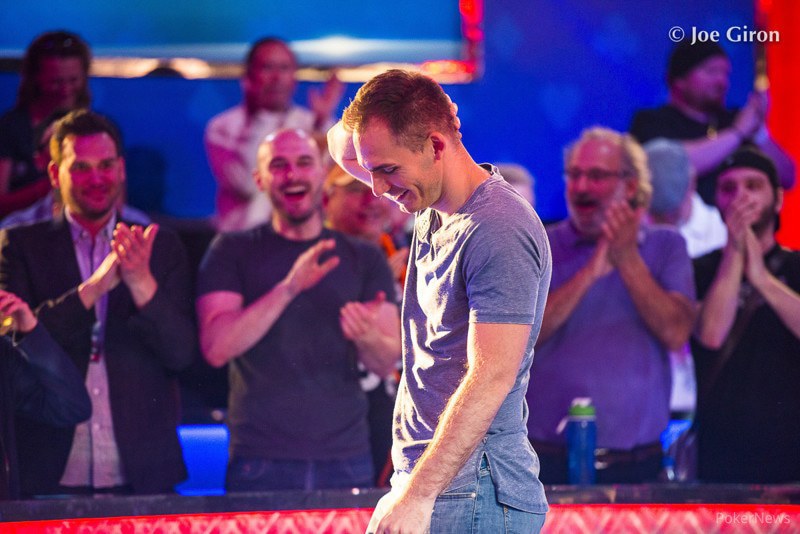 джастин бономо