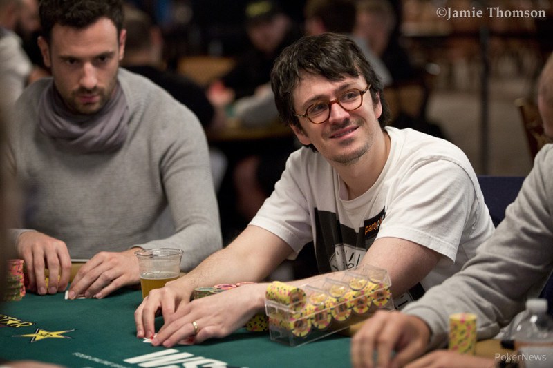 айзек хэкстон