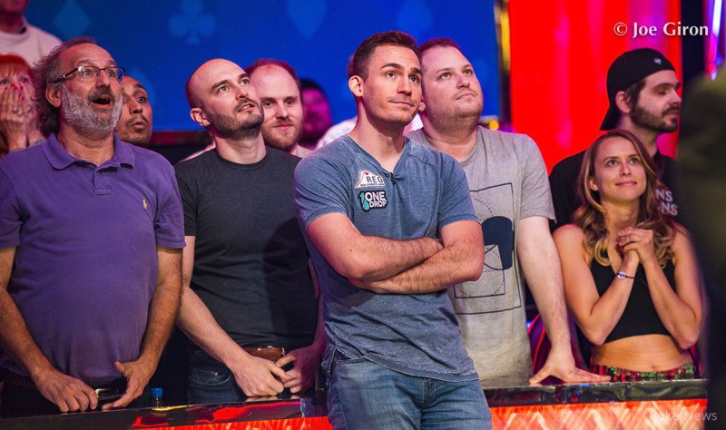 джастин бономо