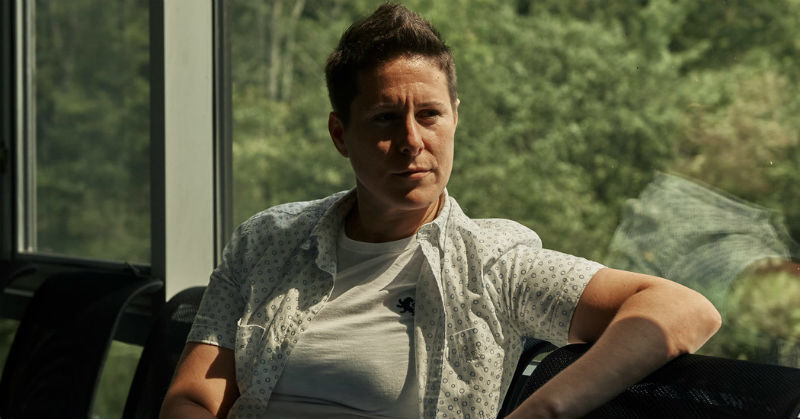 ванесса селбст