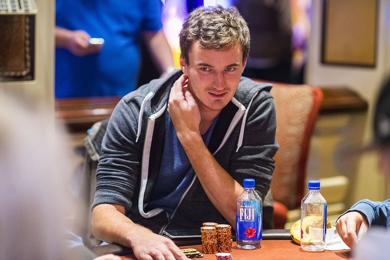 Штеффен зонтхаймер