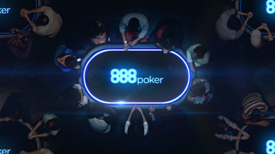 888 poker отзывы