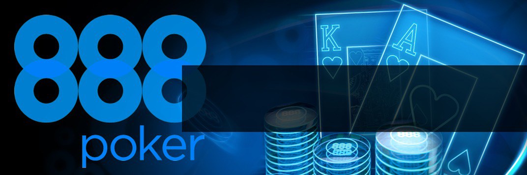 888 покер
