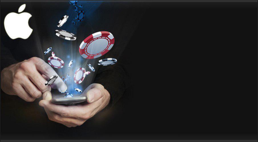 888 покер для ios