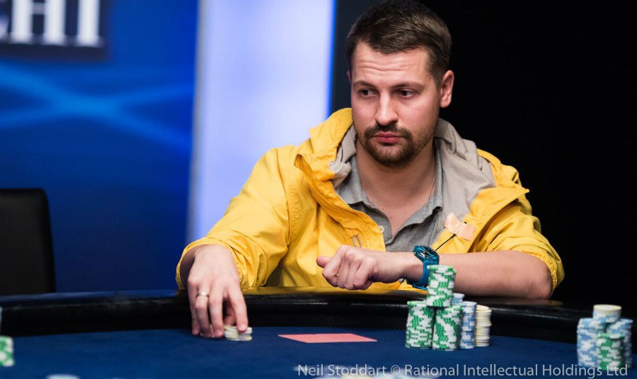 Арсений Кармацкий